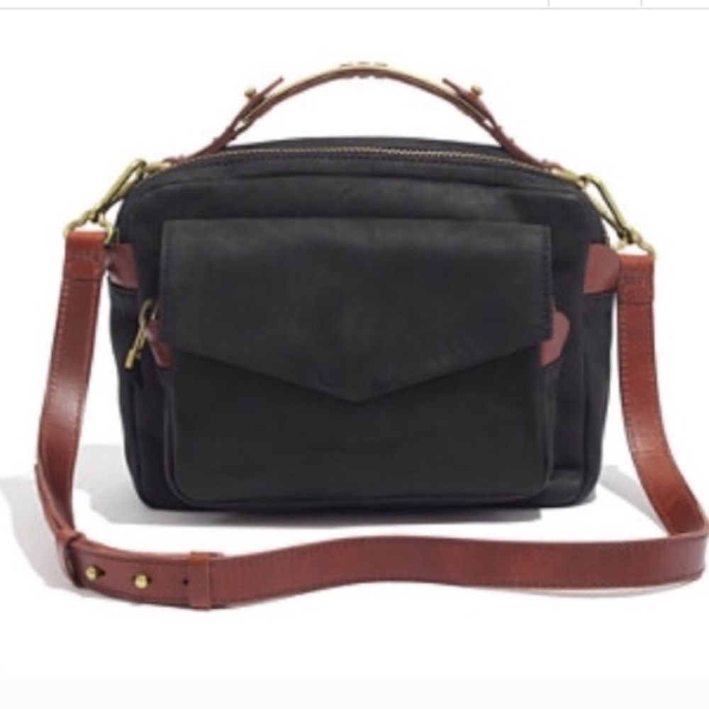 Madewell Eaton Bag